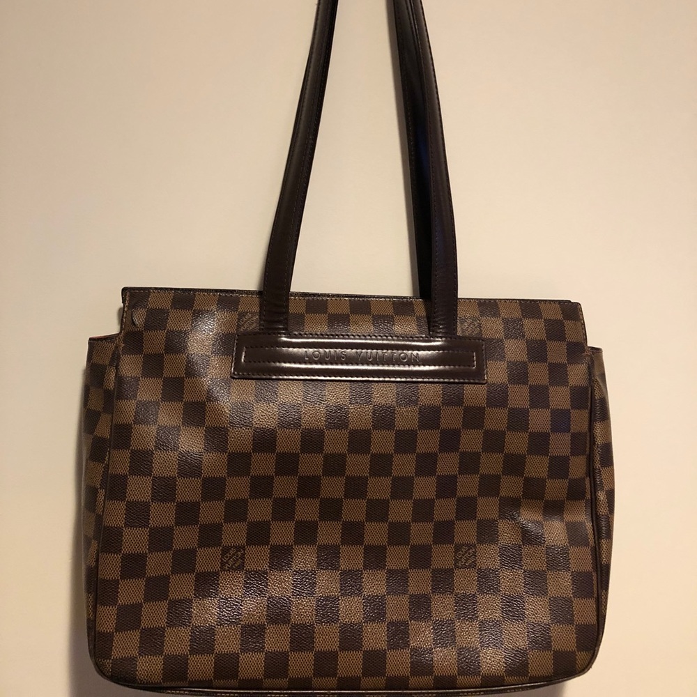 Lois Vuitton bag